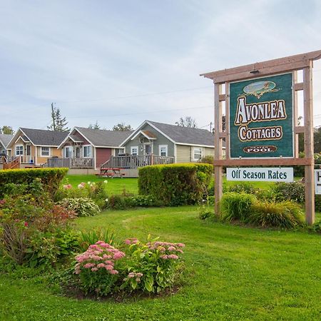 Avonlea Cottages 캐번디시 외부 사진