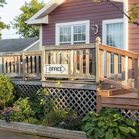Avonlea Cottages 캐번디시 외부 사진