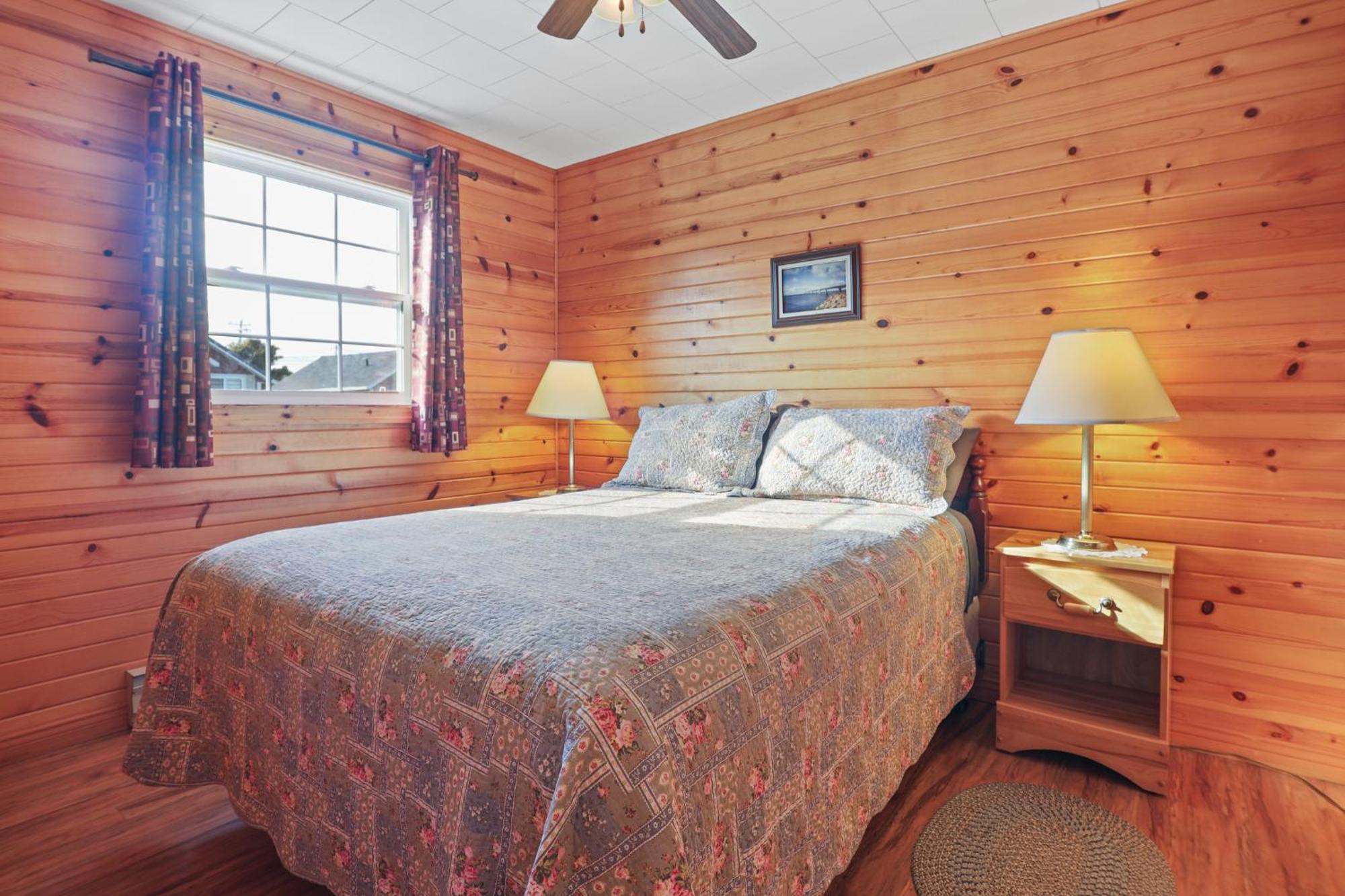 Avonlea Cottages 캐번디시 외부 사진