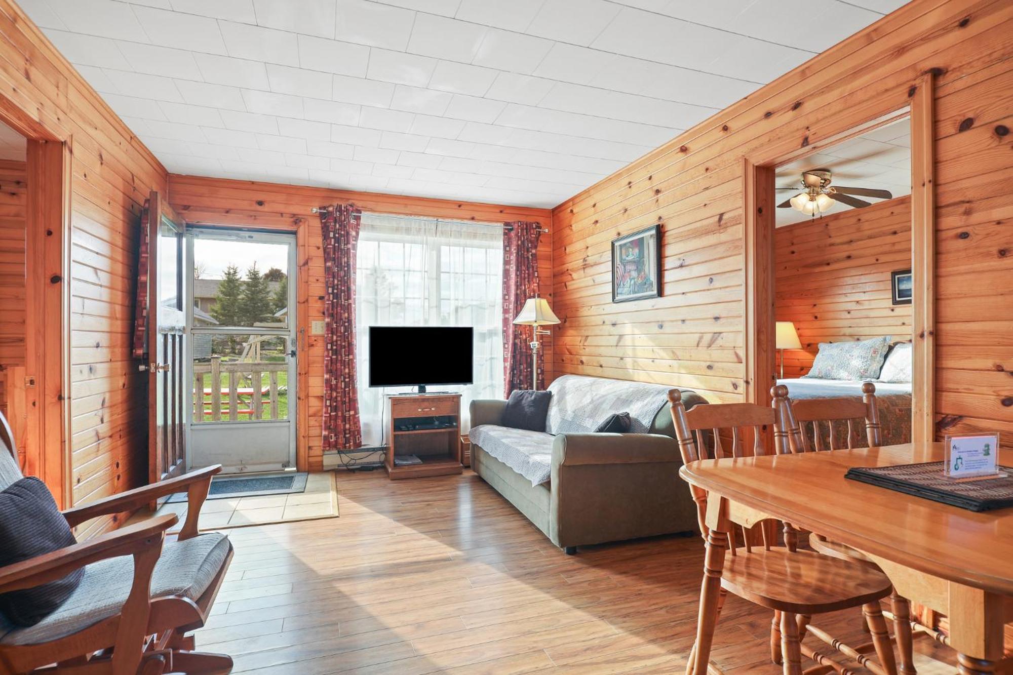 Avonlea Cottages 캐번디시 외부 사진
