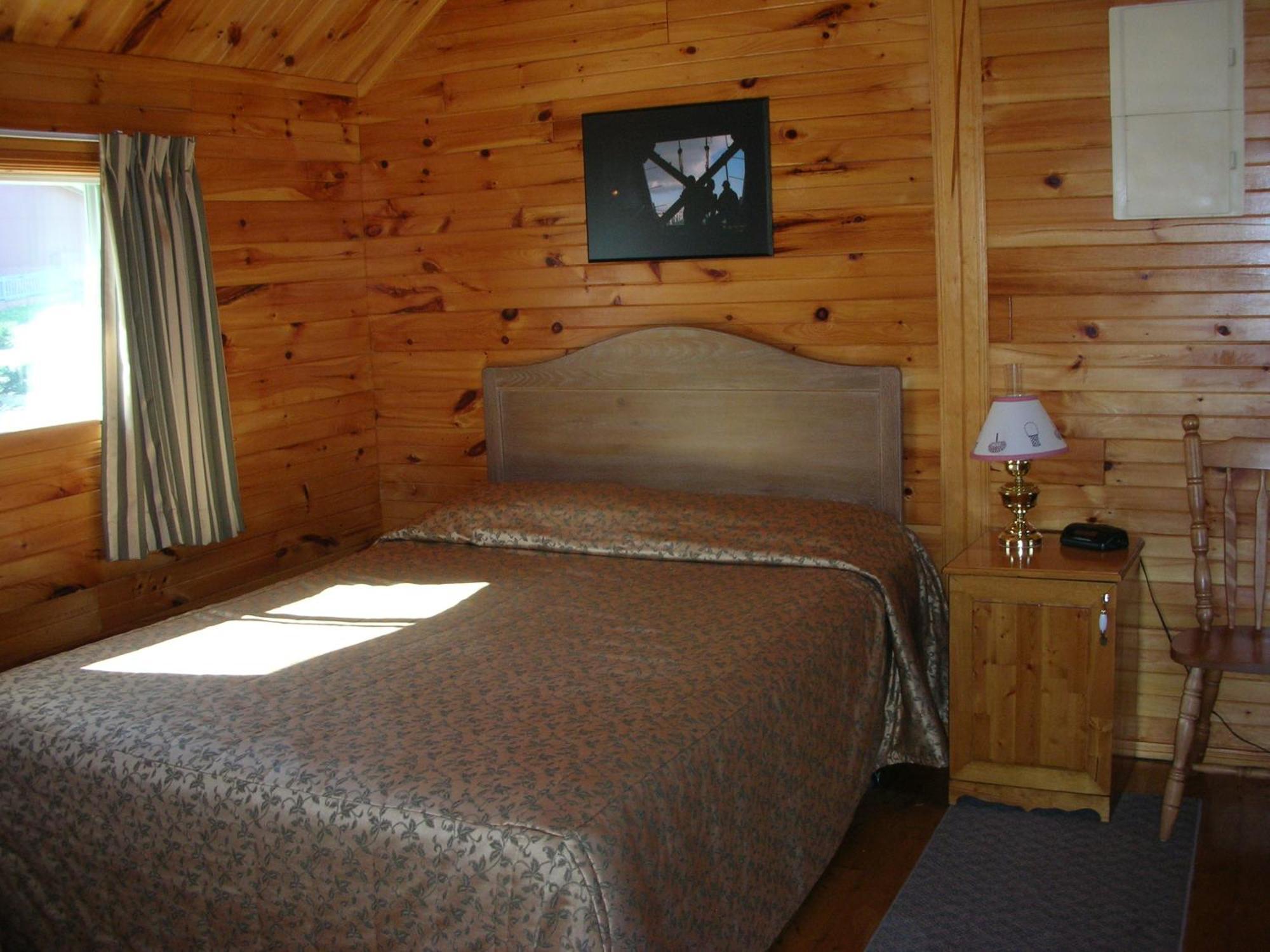 Avonlea Cottages 캐번디시 외부 사진