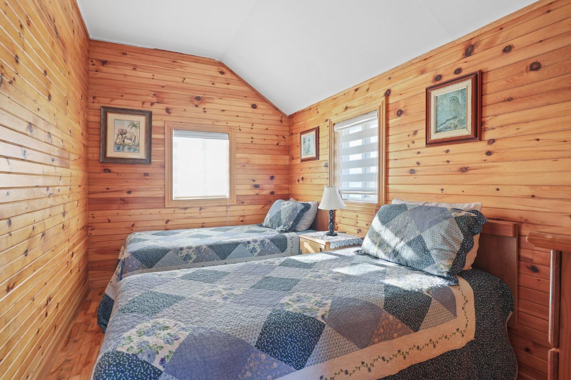 Avonlea Cottages 캐번디시 외부 사진