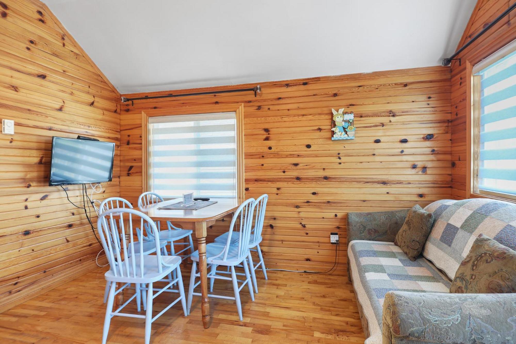 Avonlea Cottages 캐번디시 외부 사진