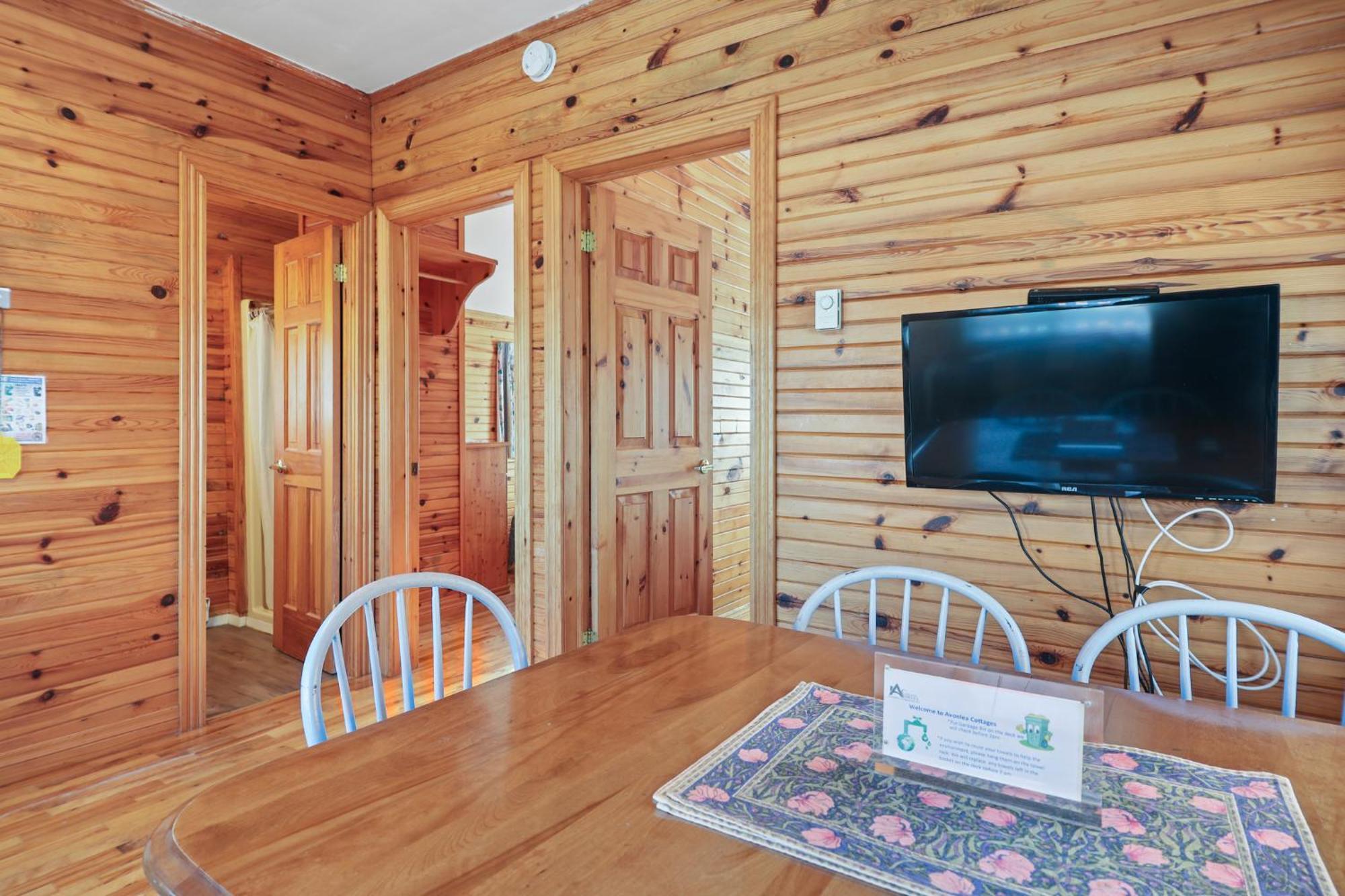 Avonlea Cottages 캐번디시 외부 사진