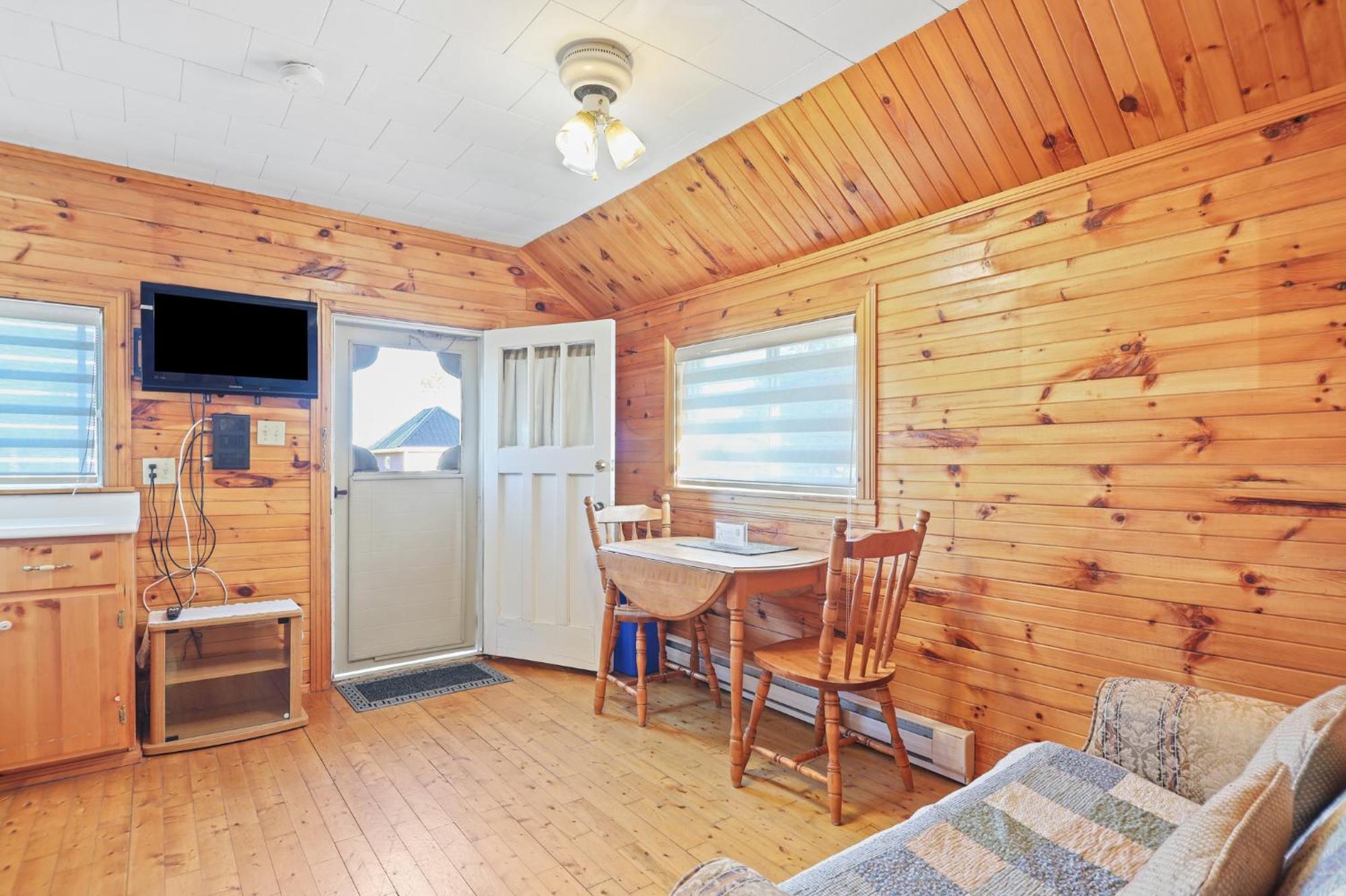 Avonlea Cottages 캐번디시 외부 사진