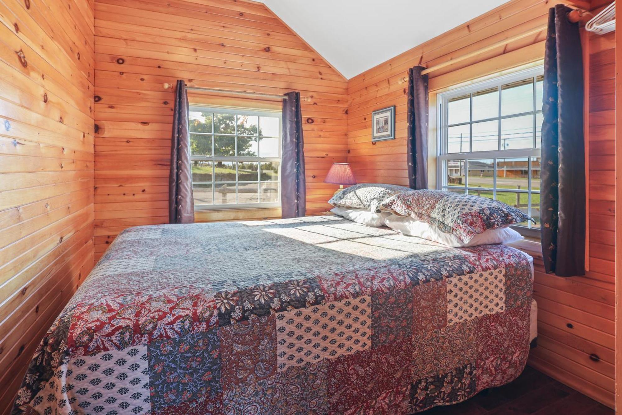 Avonlea Cottages 캐번디시 외부 사진