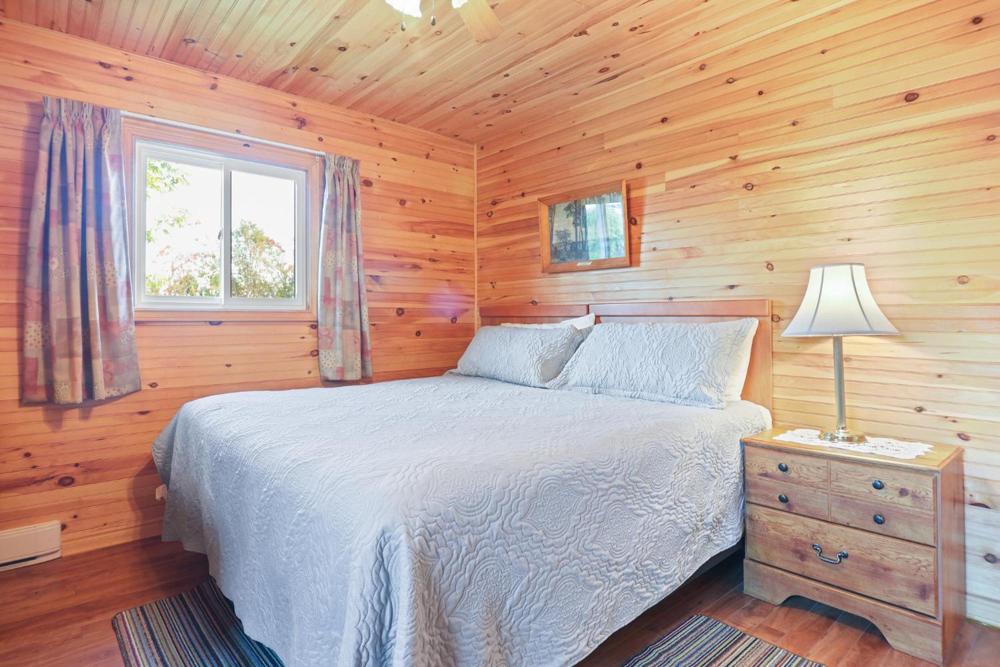 Avonlea Cottages 캐번디시 외부 사진