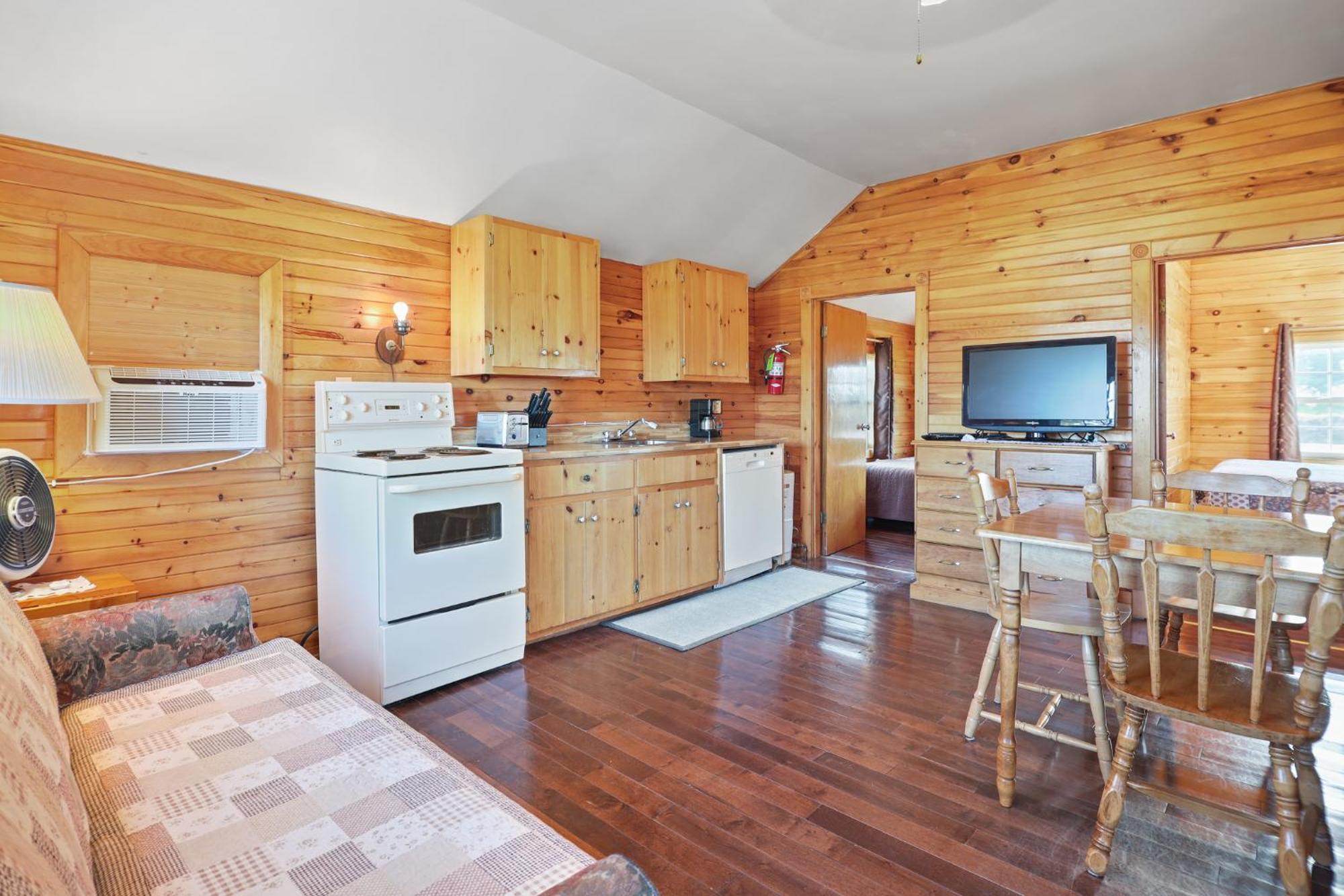 Avonlea Cottages 캐번디시 외부 사진