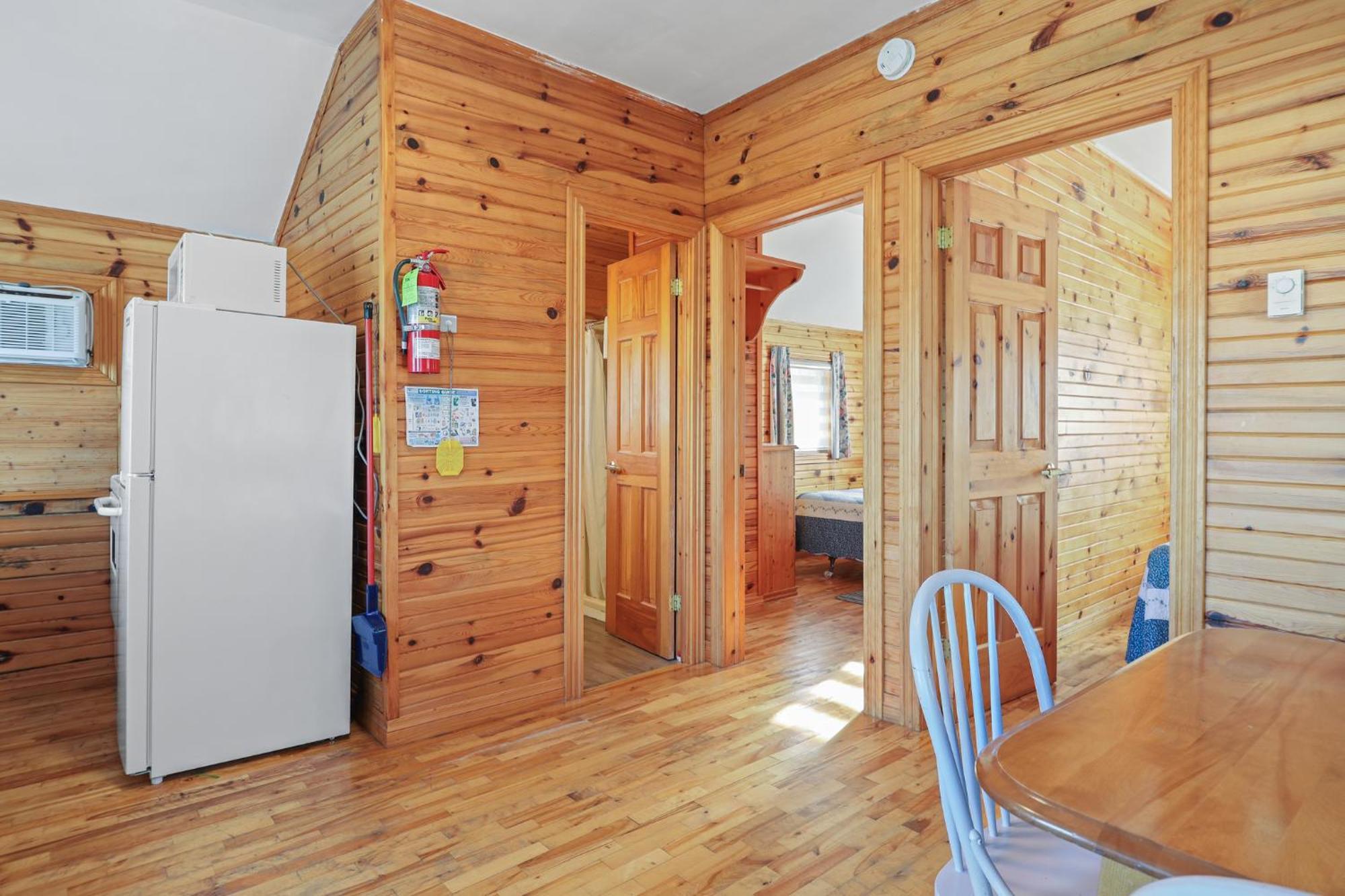Avonlea Cottages 캐번디시 외부 사진