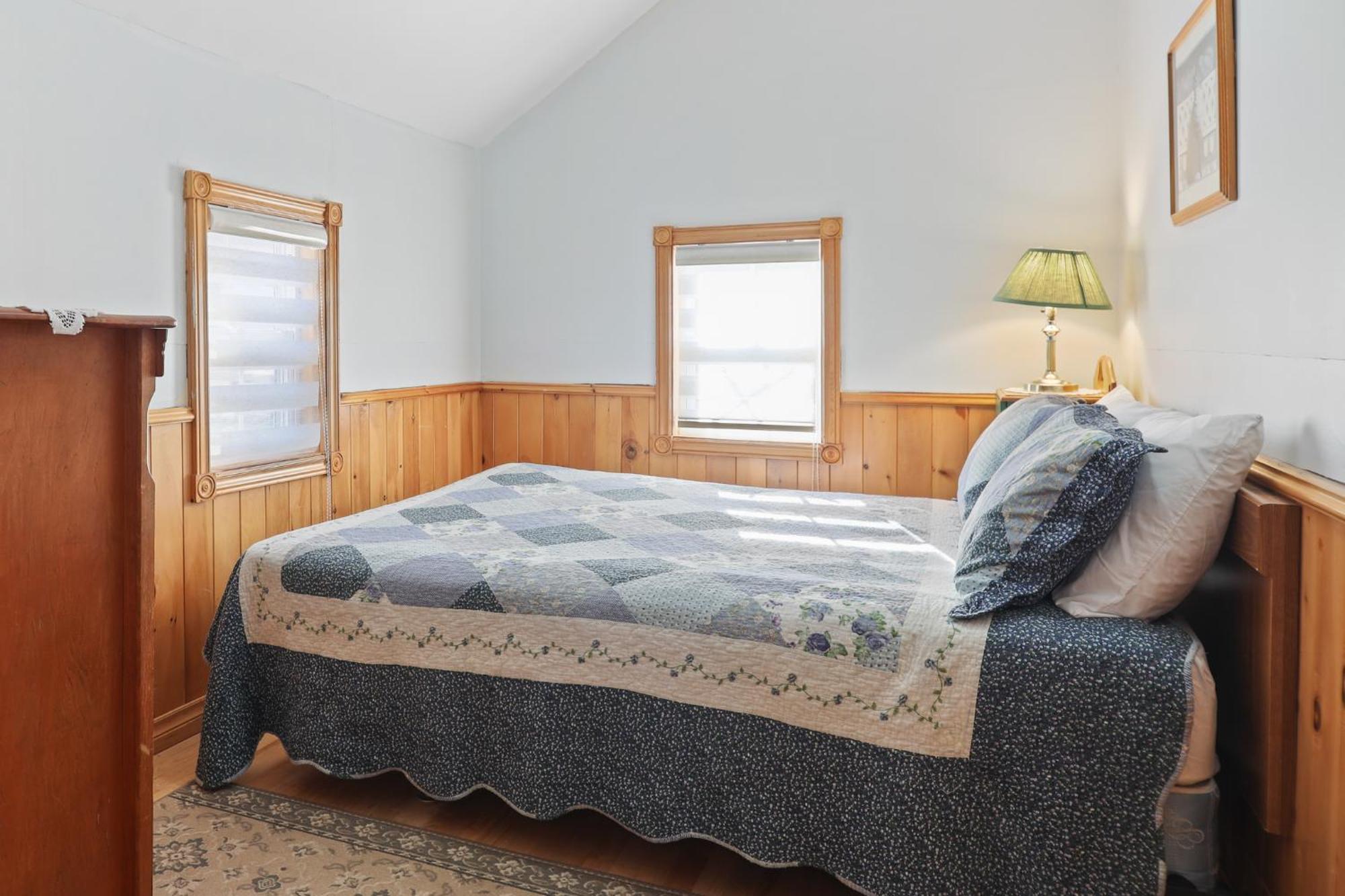 Avonlea Cottages 캐번디시 외부 사진