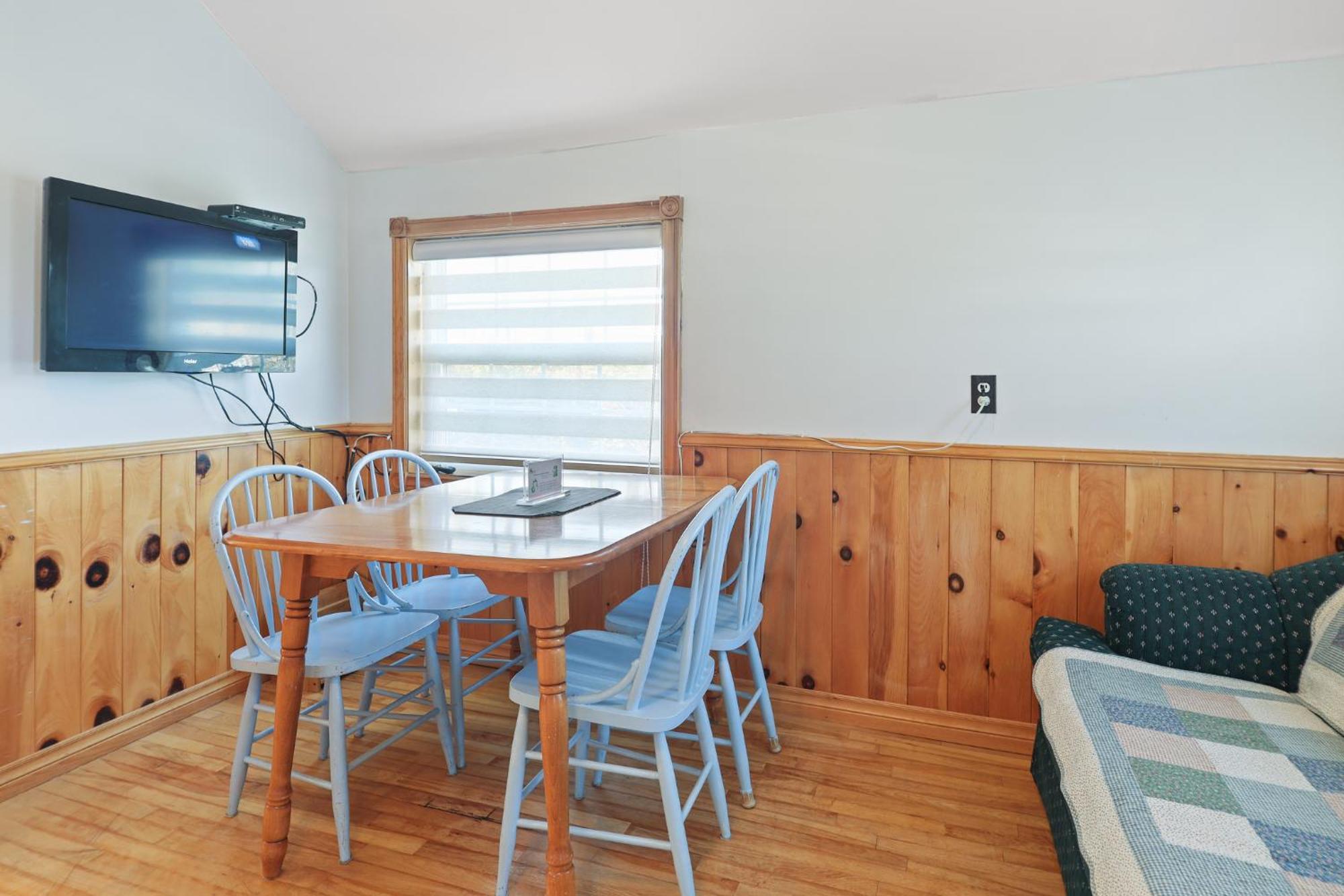 Avonlea Cottages 캐번디시 외부 사진