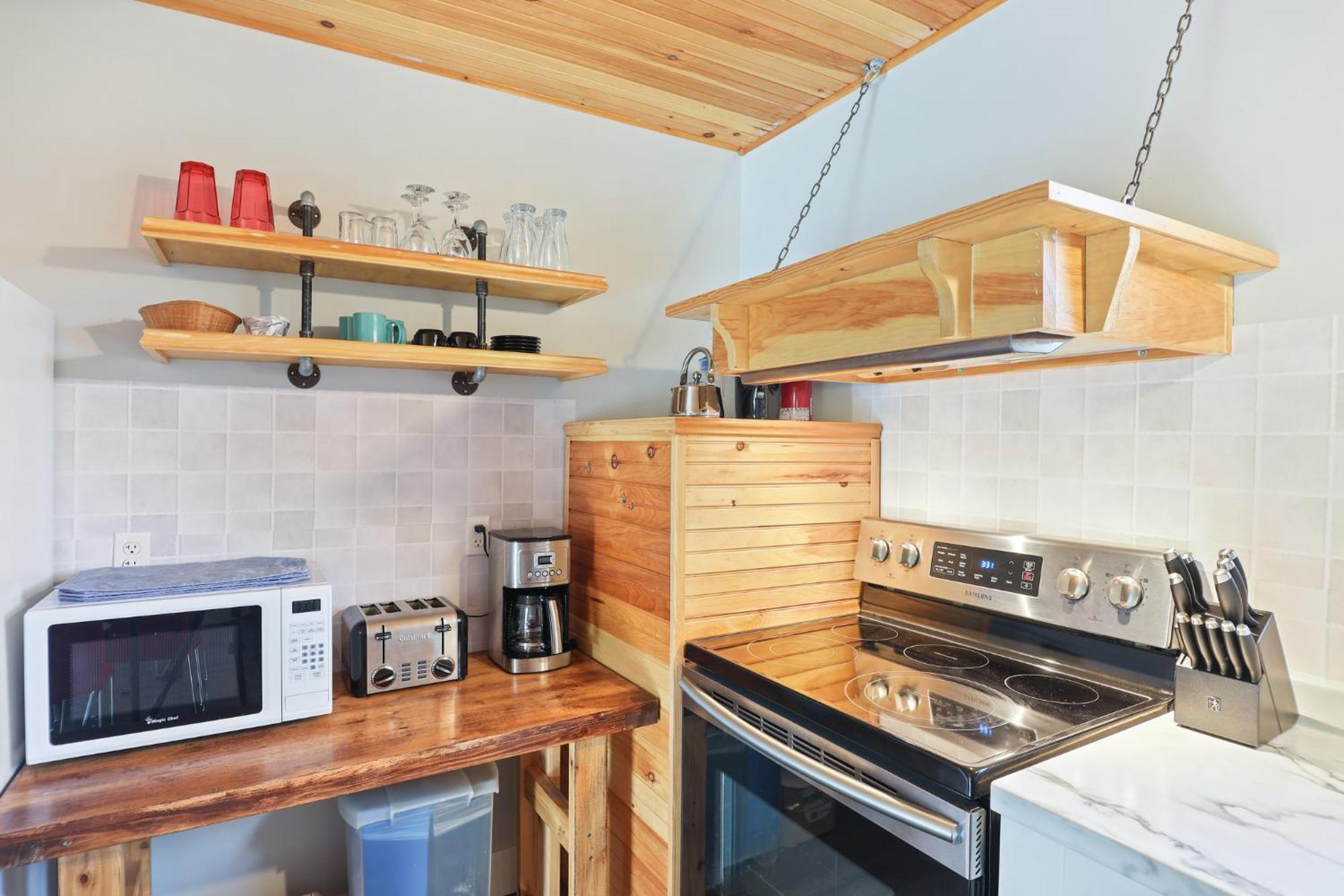 Avonlea Cottages 캐번디시 외부 사진