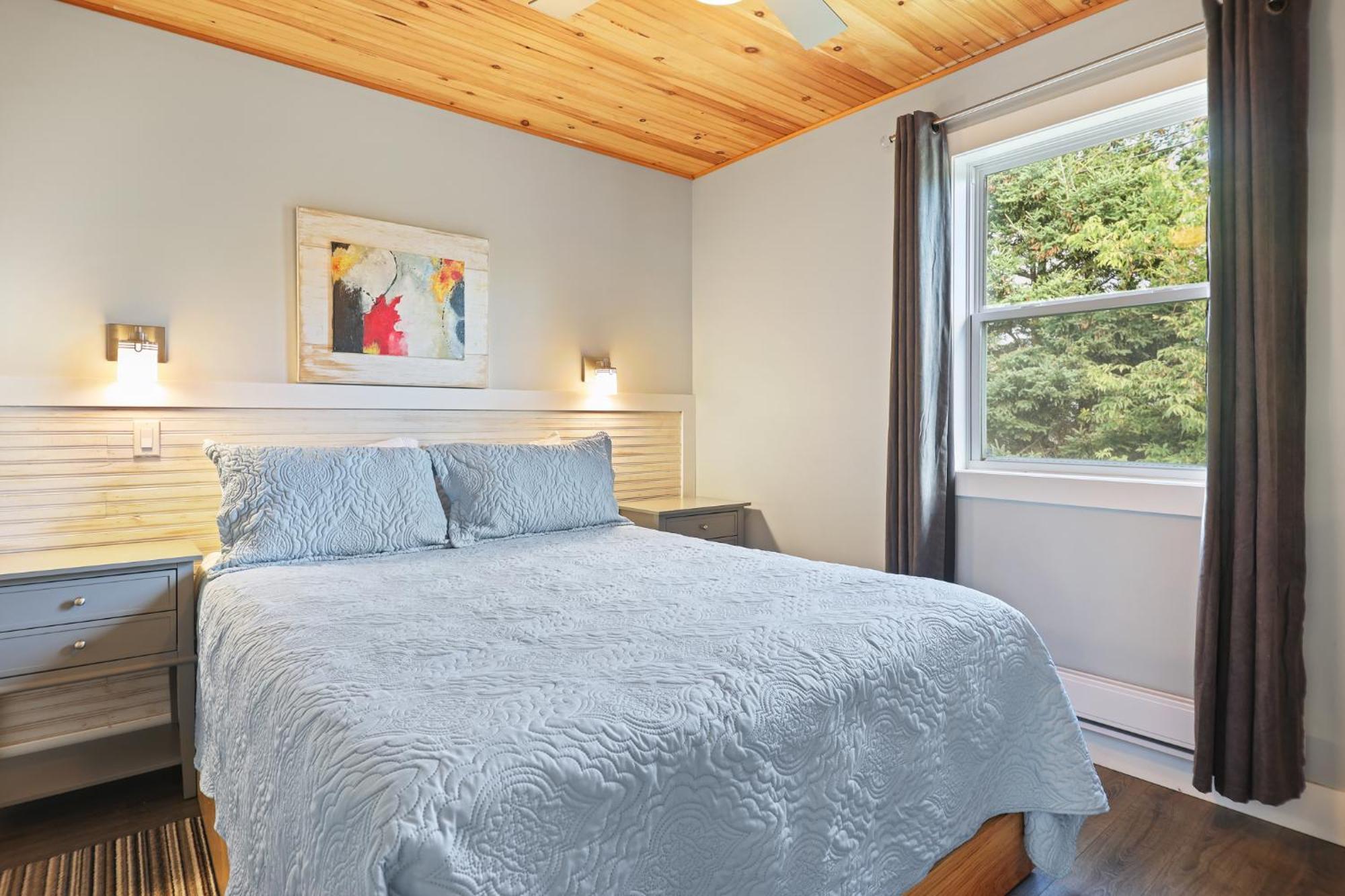 Avonlea Cottages 캐번디시 외부 사진