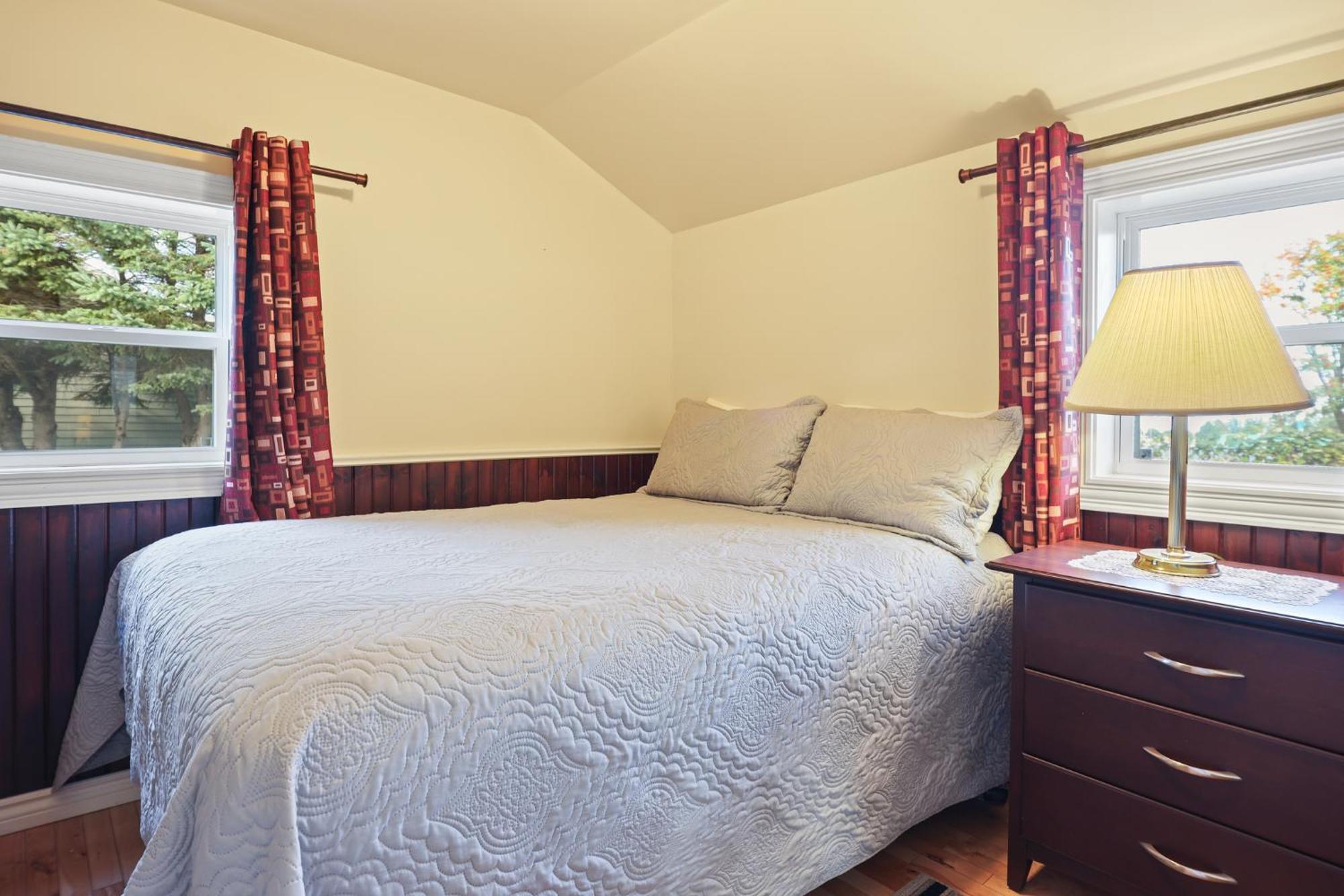 Avonlea Cottages 캐번디시 외부 사진