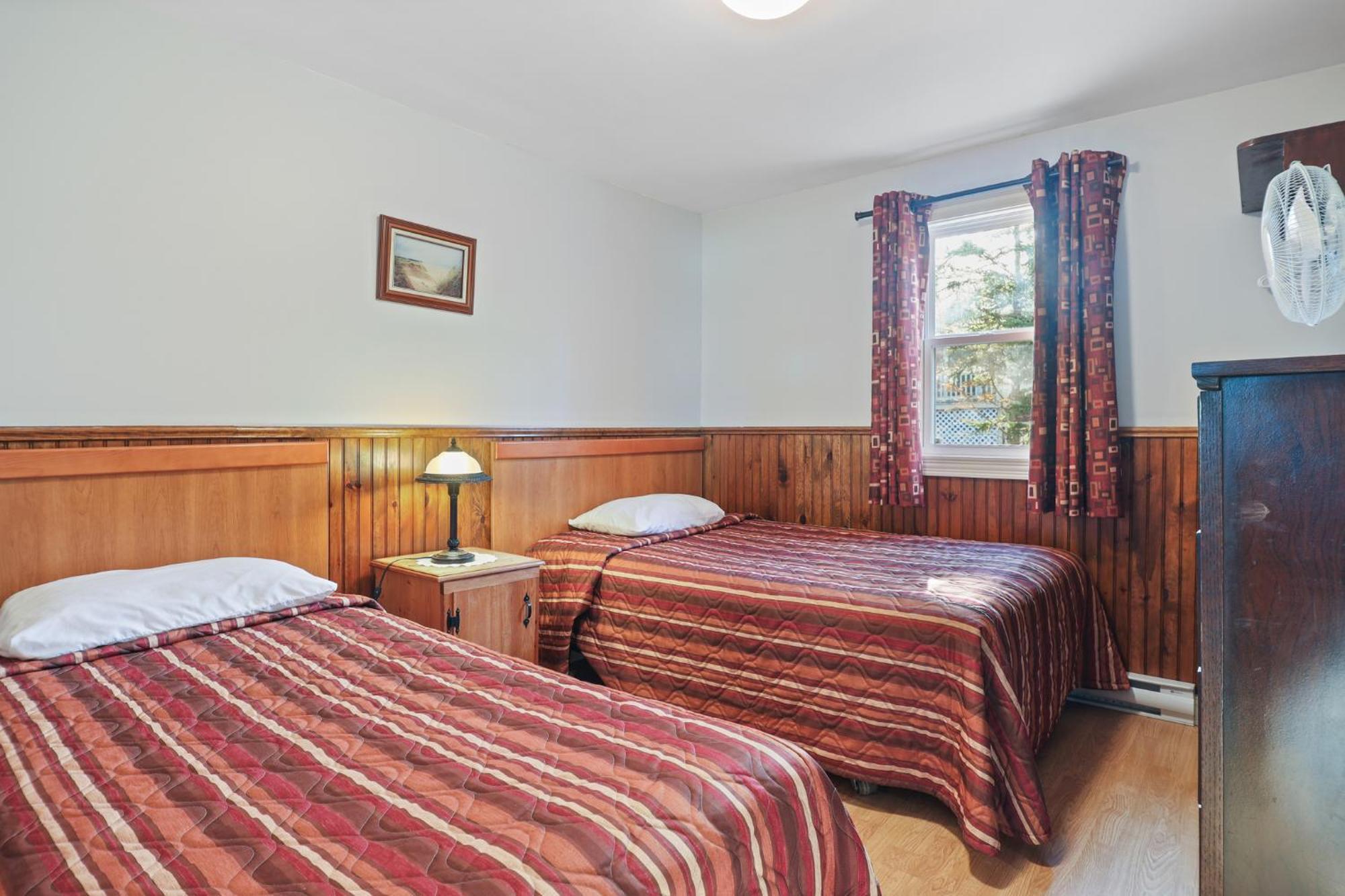Avonlea Cottages 캐번디시 외부 사진