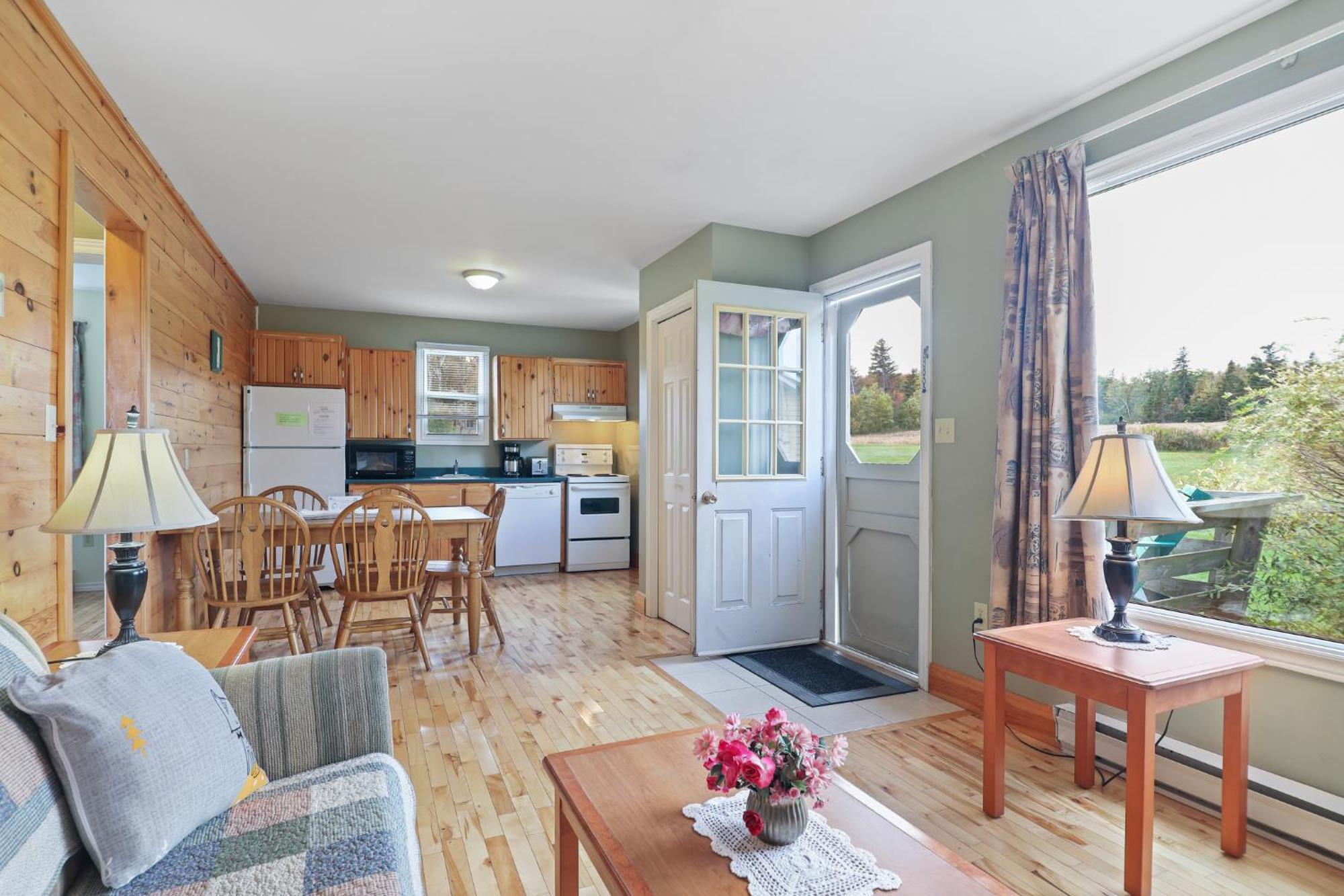 Avonlea Cottages 캐번디시 외부 사진