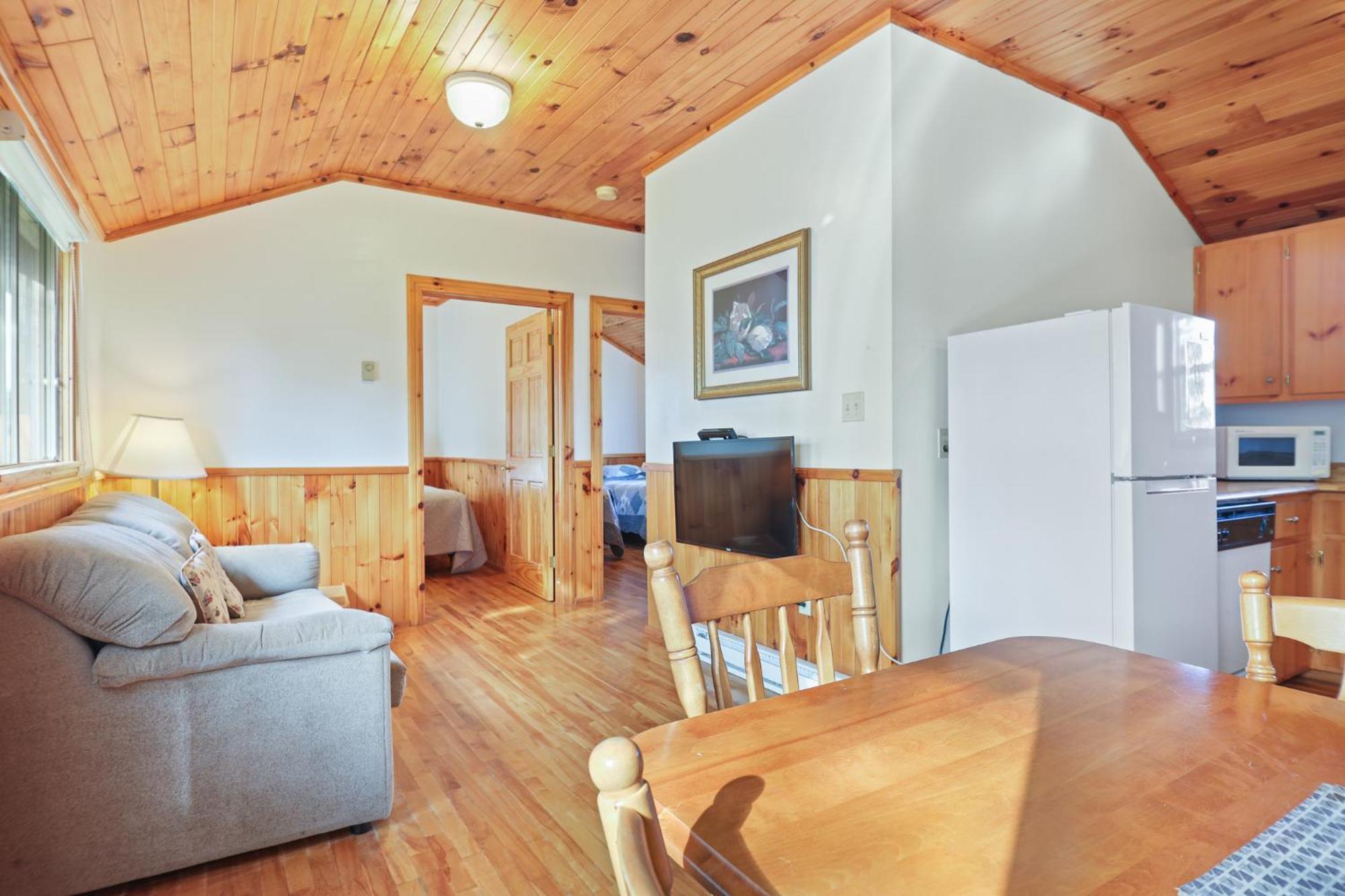 Avonlea Cottages 캐번디시 외부 사진