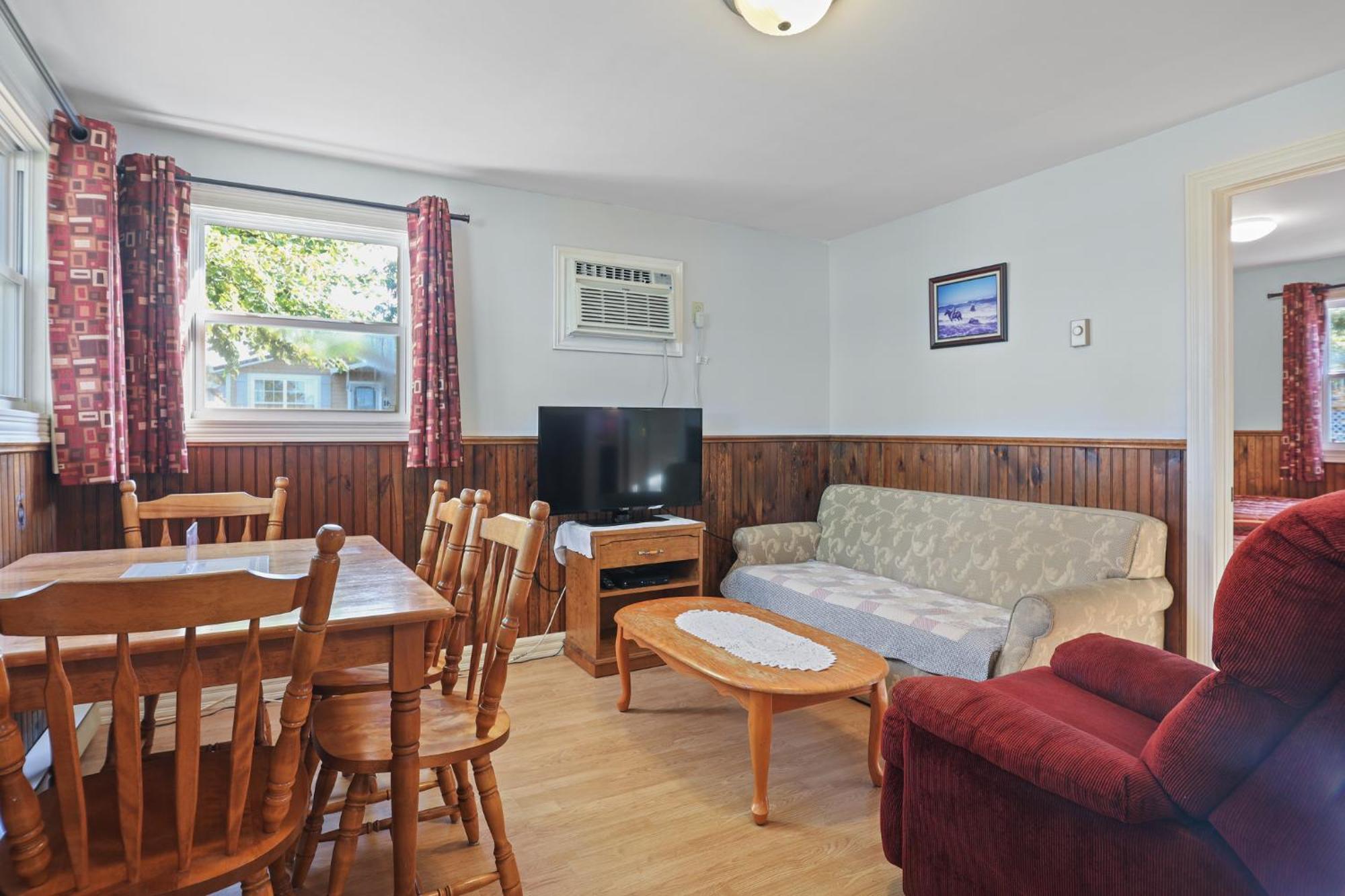 Avonlea Cottages 캐번디시 외부 사진