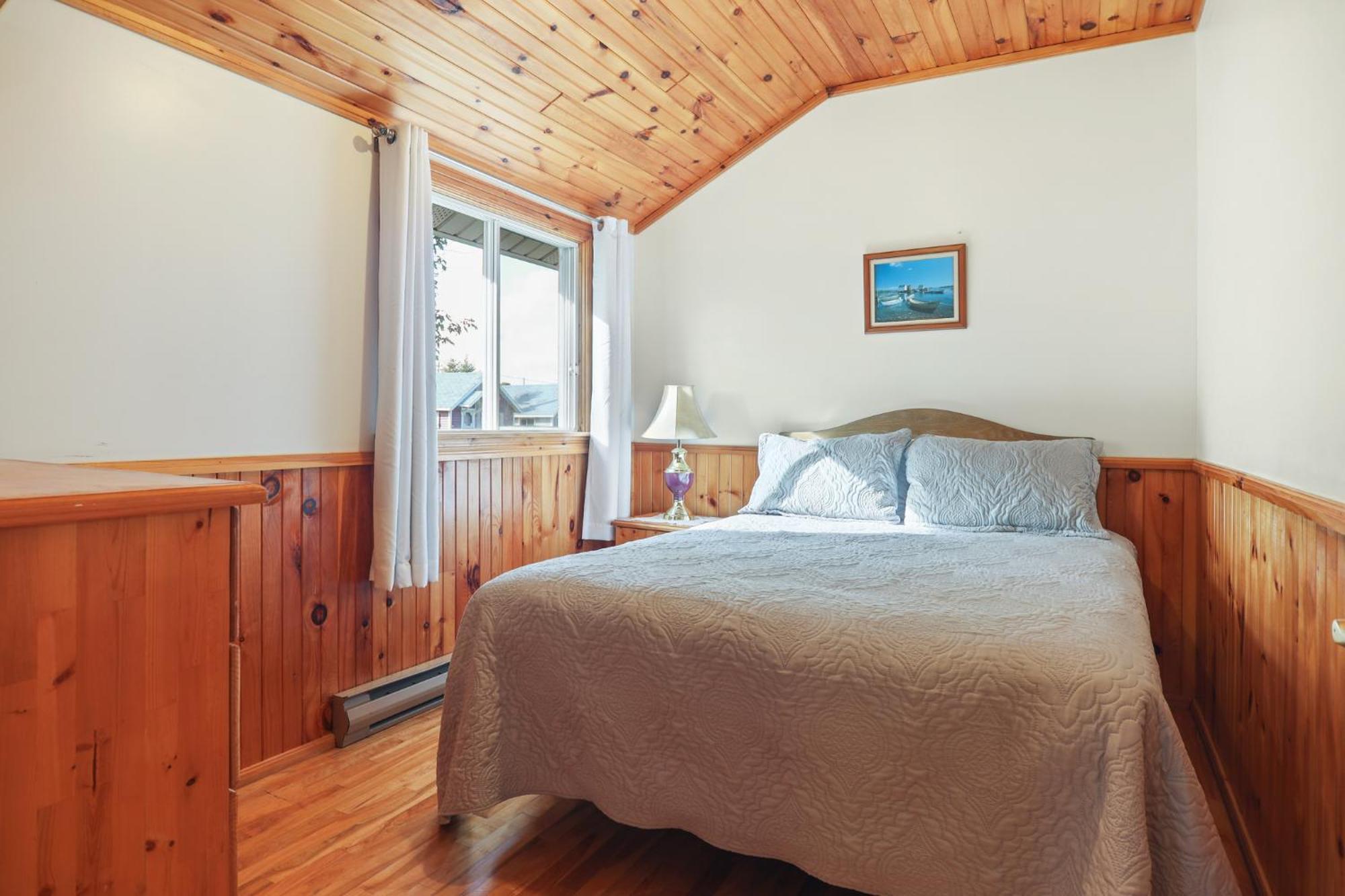 Avonlea Cottages 캐번디시 외부 사진