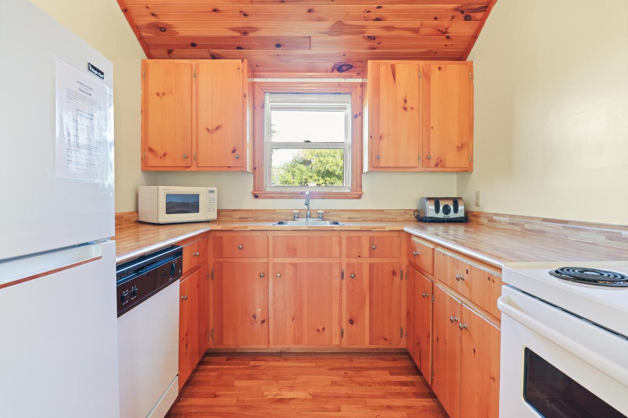 Avonlea Cottages 캐번디시 외부 사진