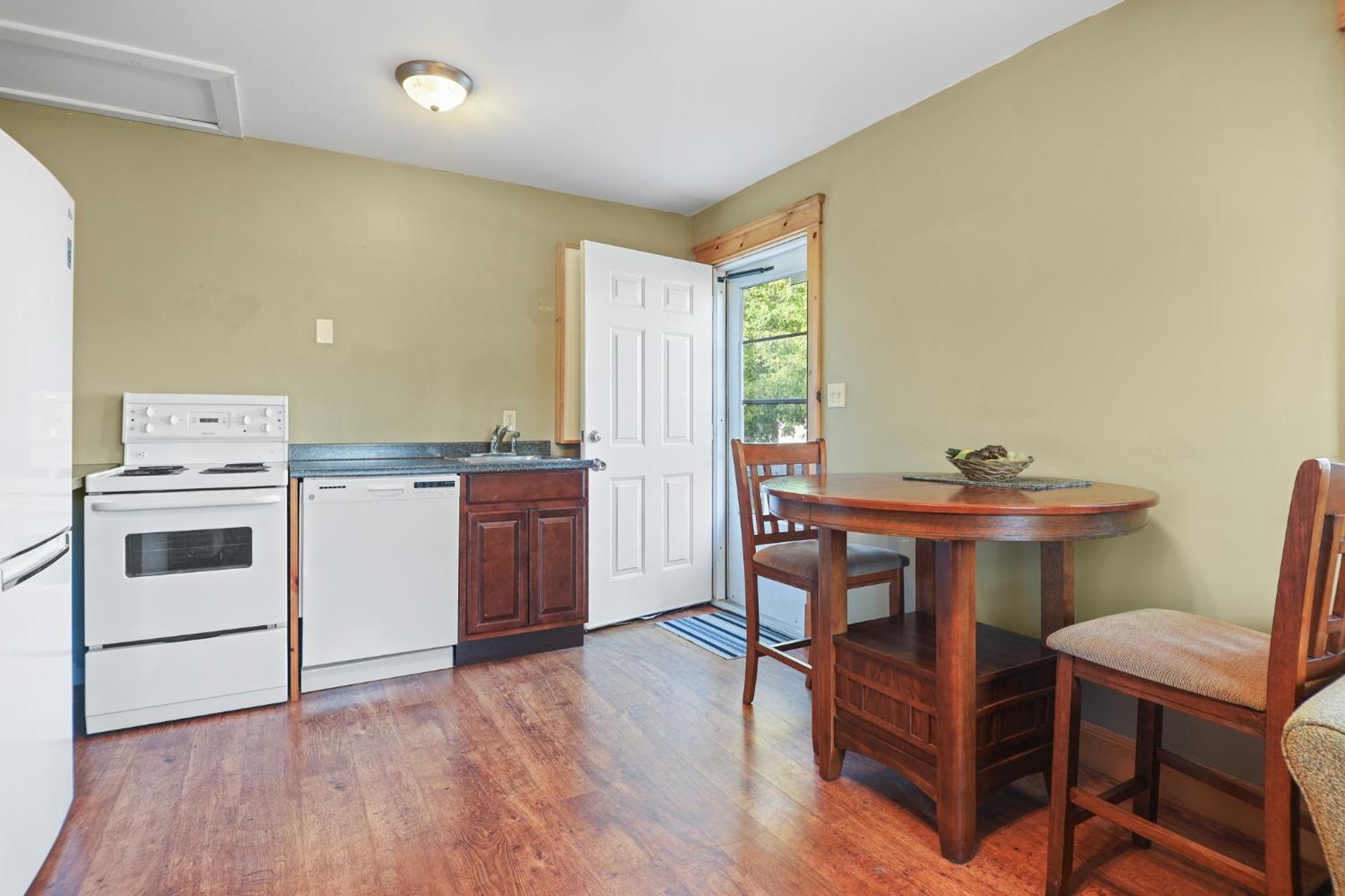 Avonlea Cottages 캐번디시 외부 사진