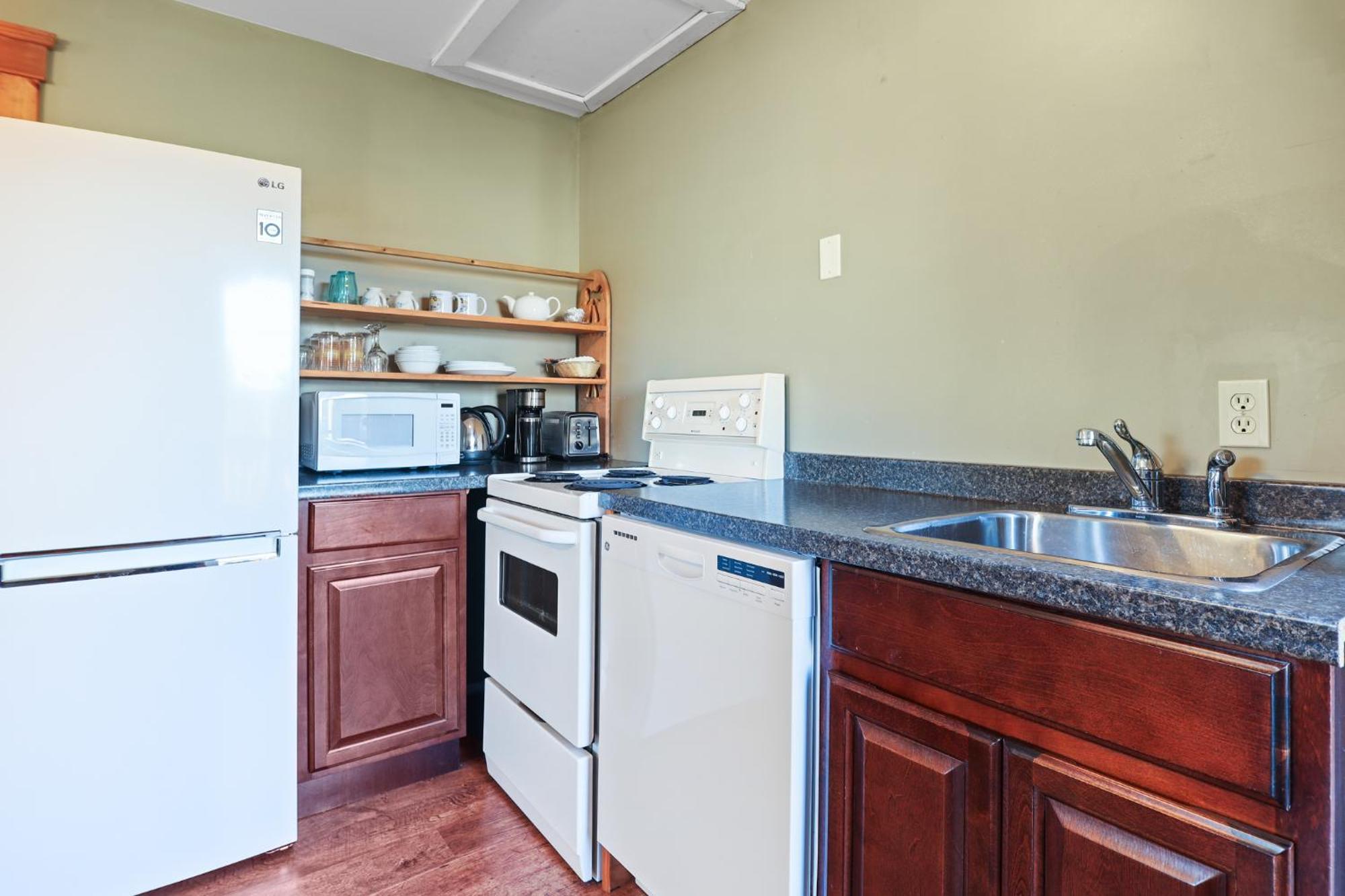 Avonlea Cottages 캐번디시 외부 사진