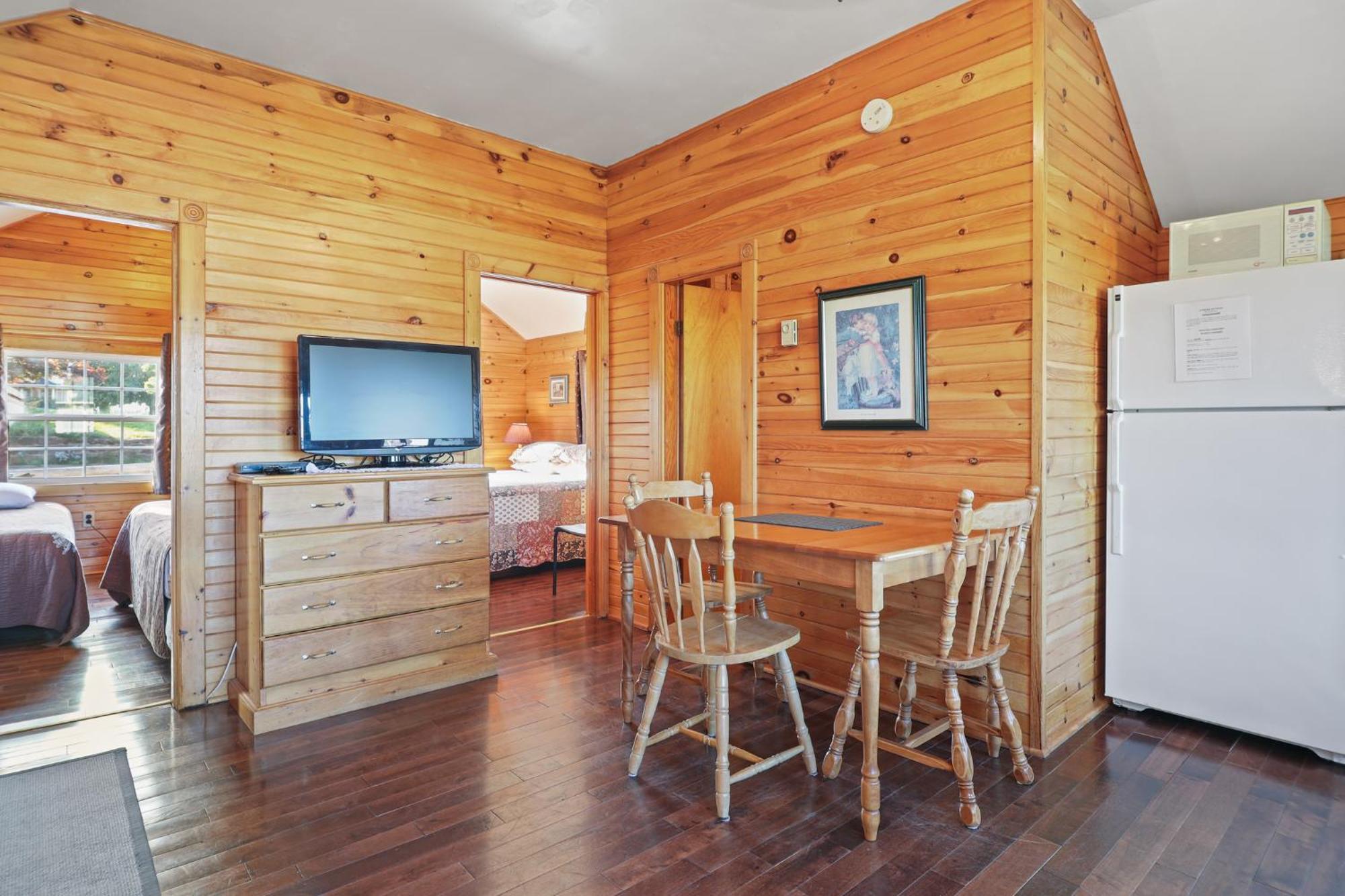 Avonlea Cottages 캐번디시 외부 사진