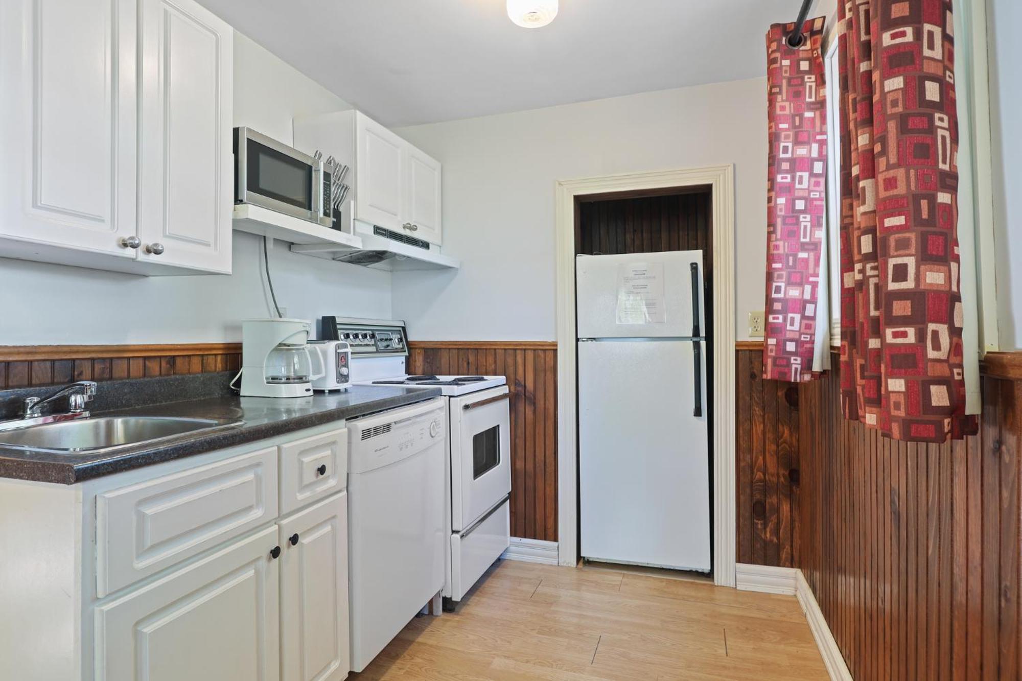 Avonlea Cottages 캐번디시 외부 사진