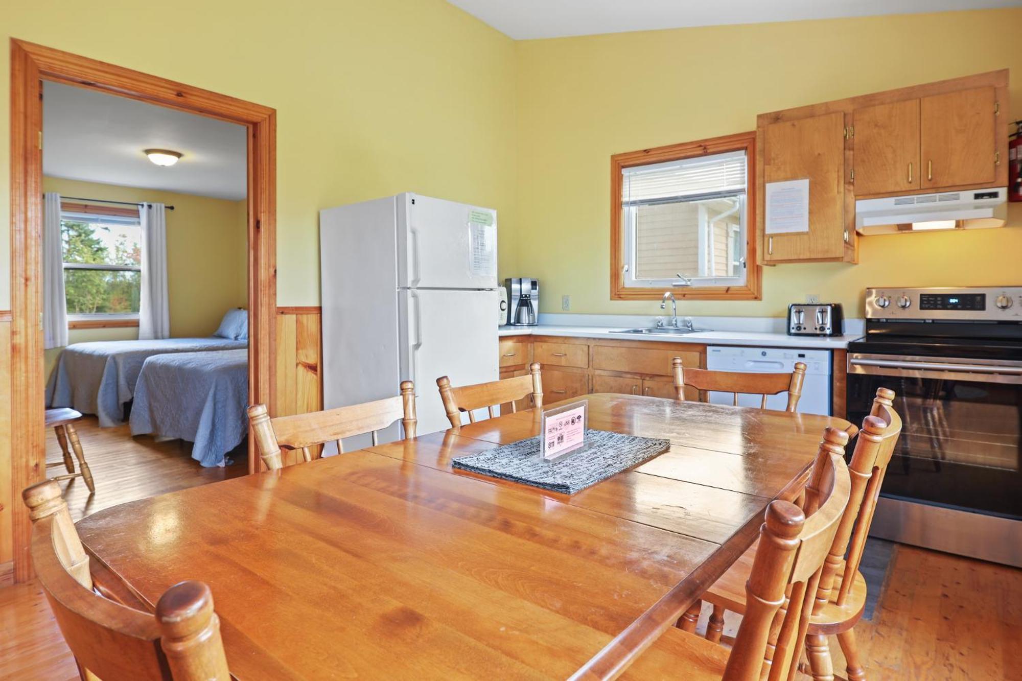 Avonlea Cottages 캐번디시 외부 사진
