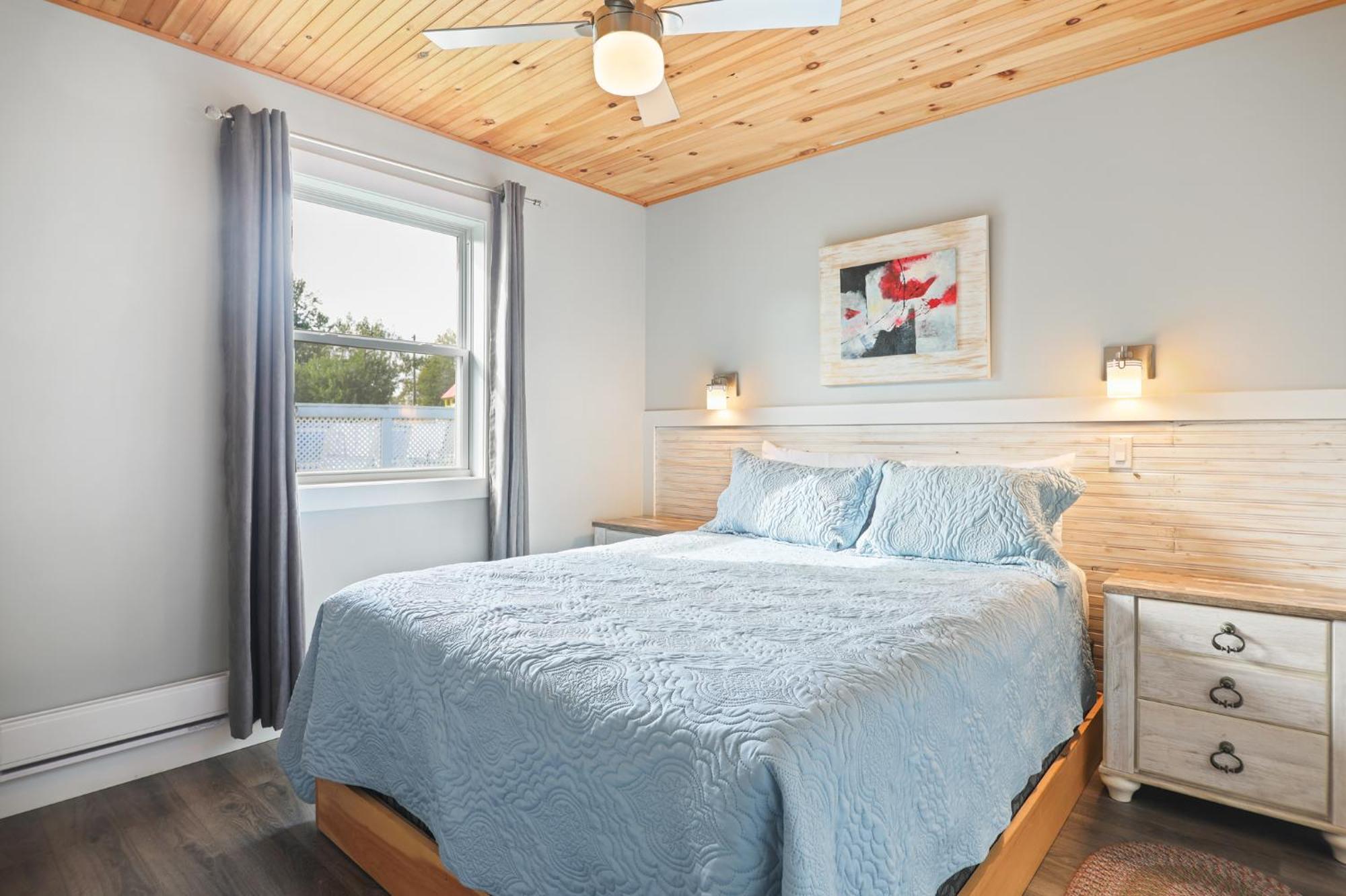 Avonlea Cottages 캐번디시 외부 사진