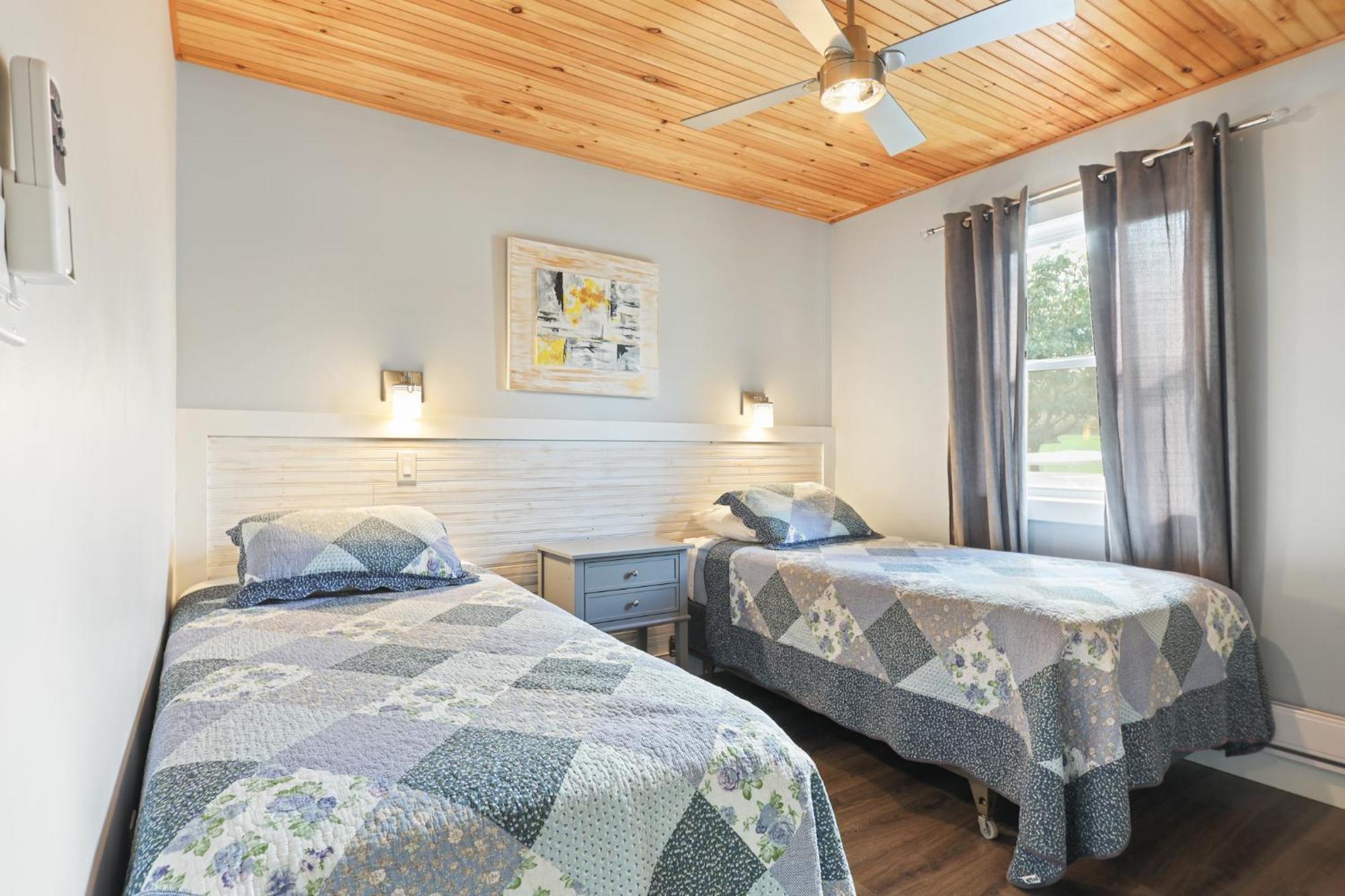 Avonlea Cottages 캐번디시 외부 사진