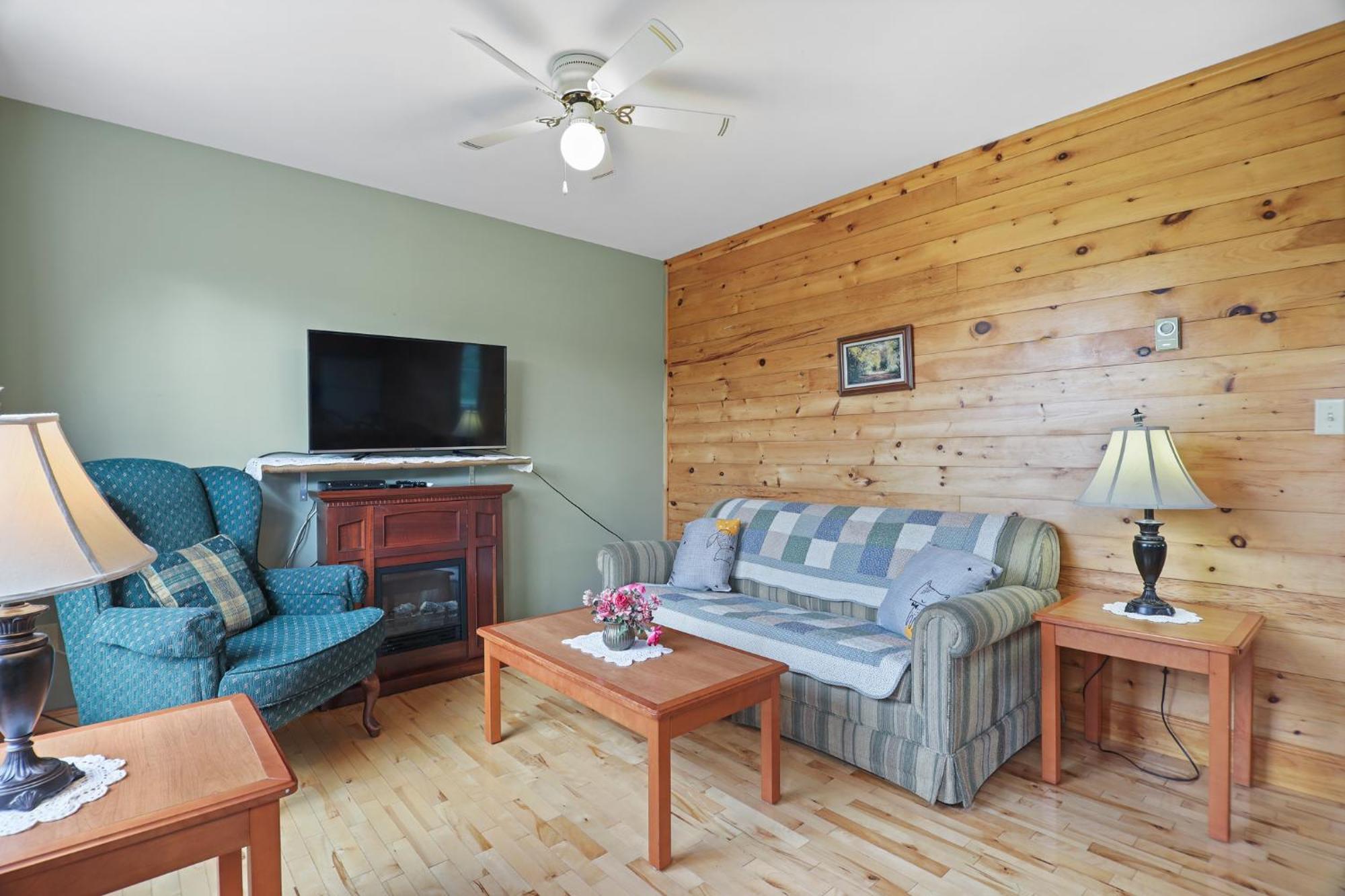 Avonlea Cottages 캐번디시 외부 사진