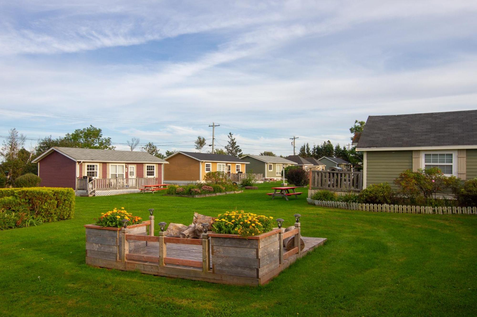 Avonlea Cottages 캐번디시 외부 사진
