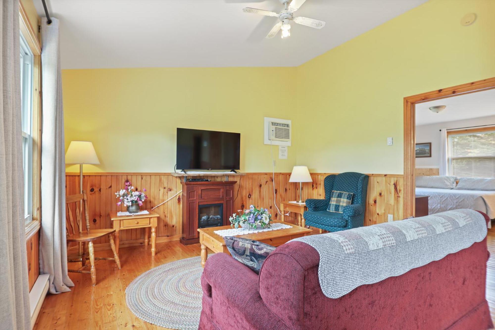 Avonlea Cottages 캐번디시 외부 사진