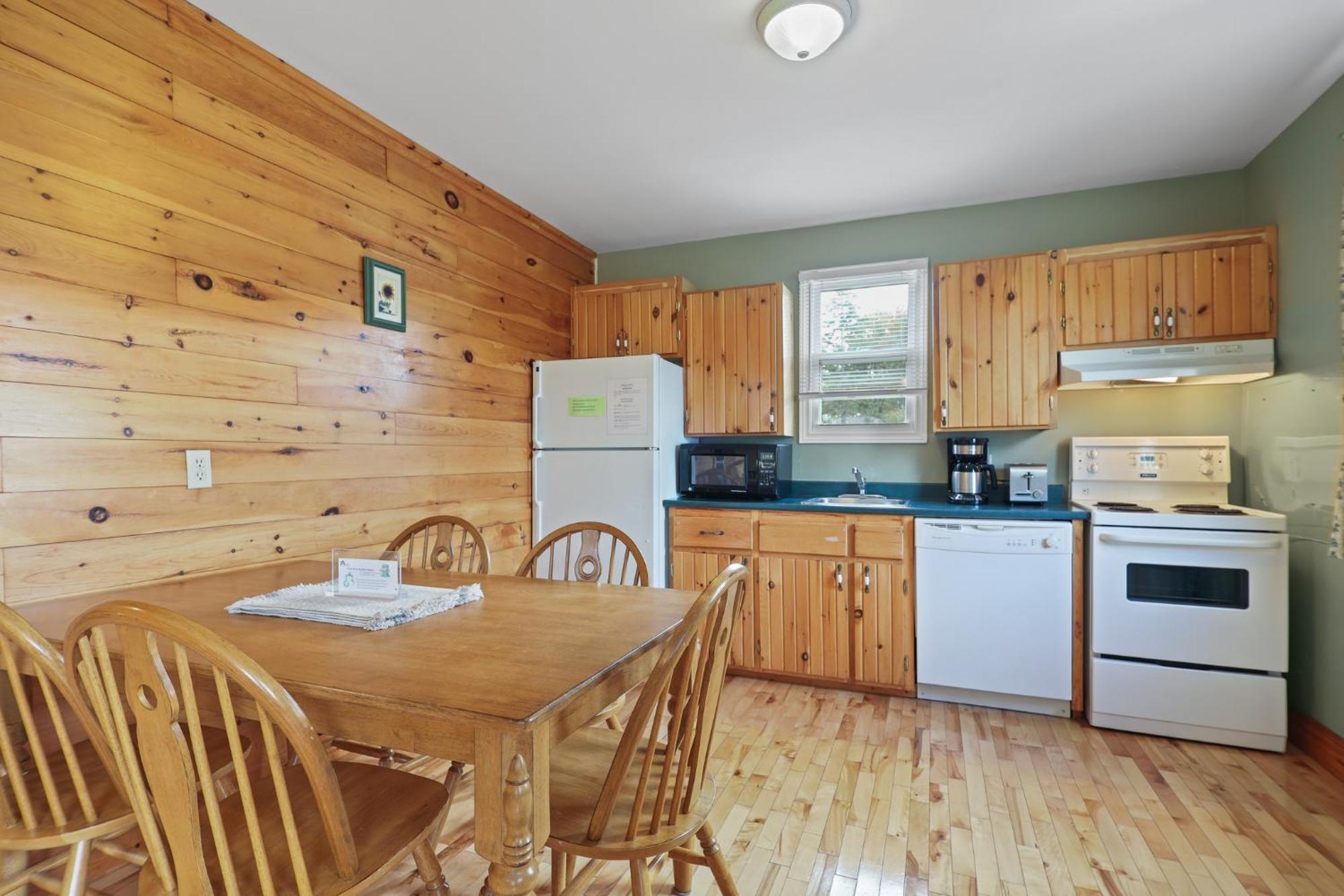 Avonlea Cottages 캐번디시 외부 사진