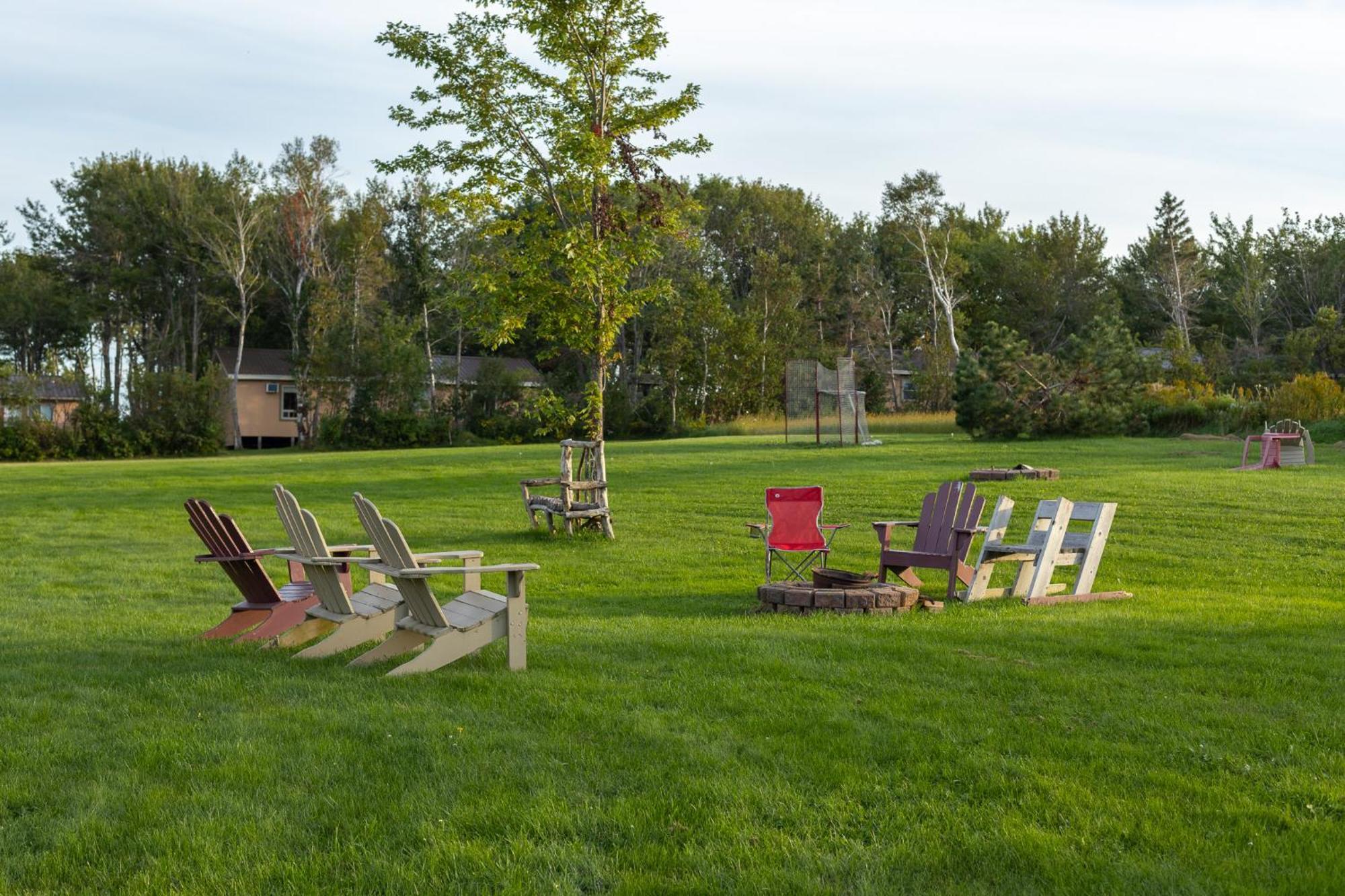 Avonlea Cottages 캐번디시 외부 사진