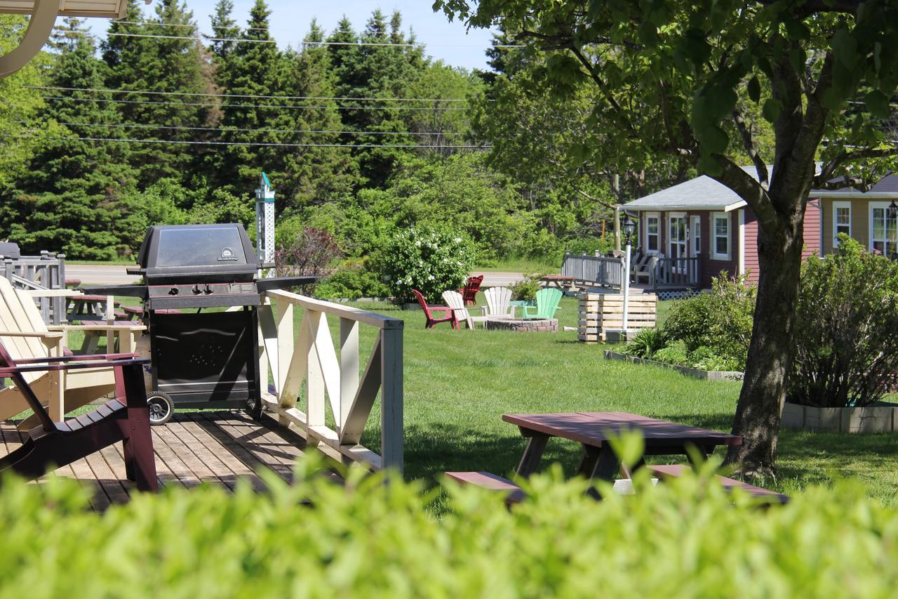 Avonlea Cottages 캐번디시 외부 사진