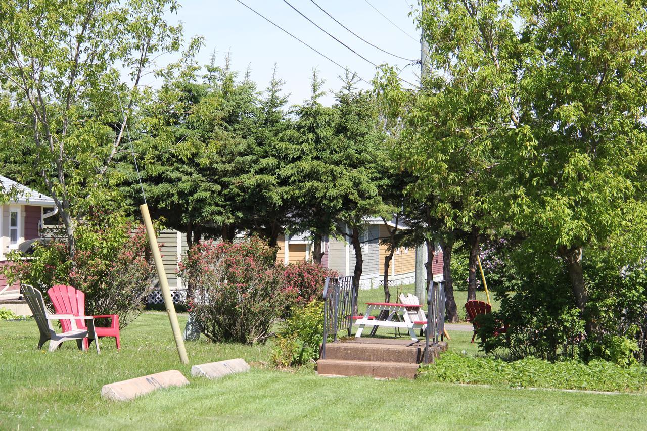 Avonlea Cottages 캐번디시 외부 사진