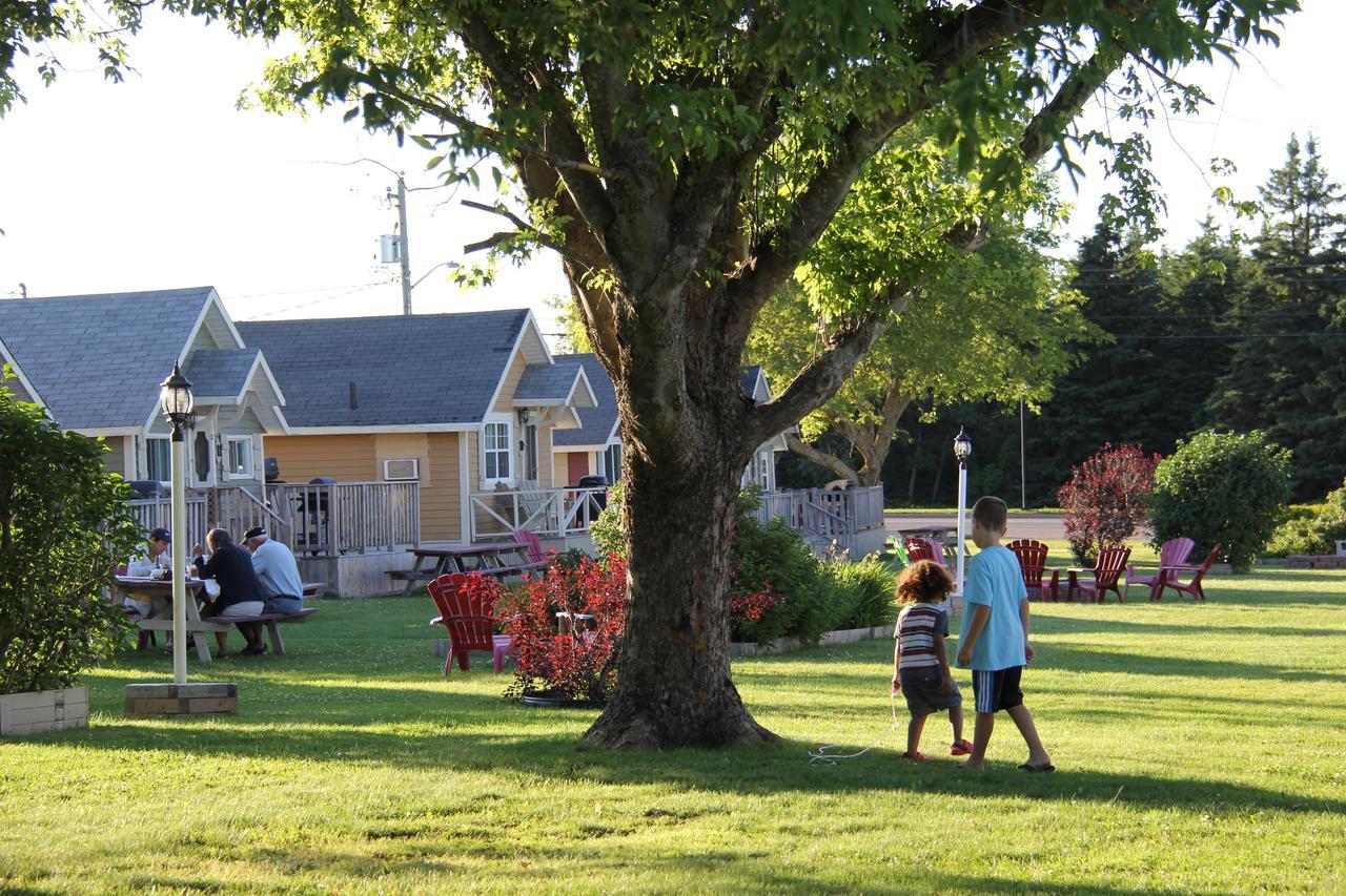 Avonlea Cottages 캐번디시 외부 사진